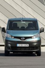 Nissan NV200 2009 года